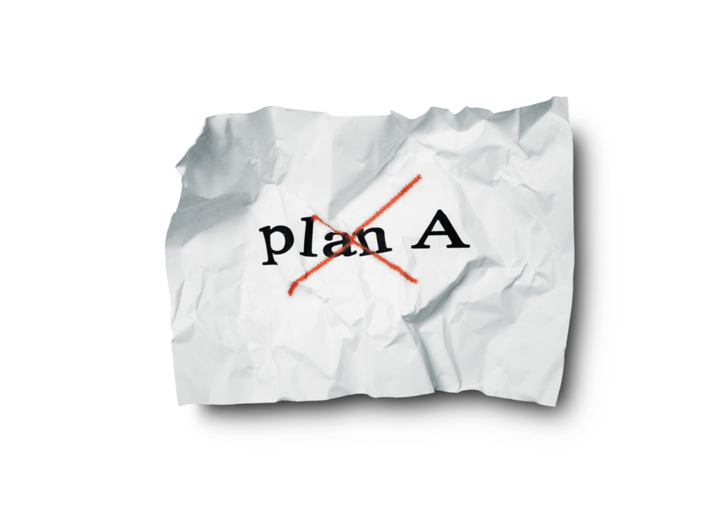 Plan A