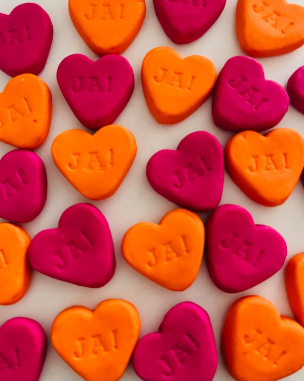Liefde wordt niet vergeten bij dementie