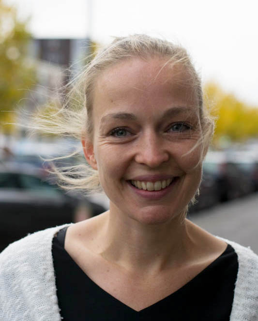 Zeg JA bij dementie trainer Inge de Boer