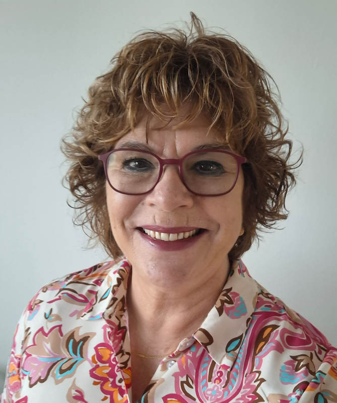Zeg JA bij dementie trainer Linda ter Steeg