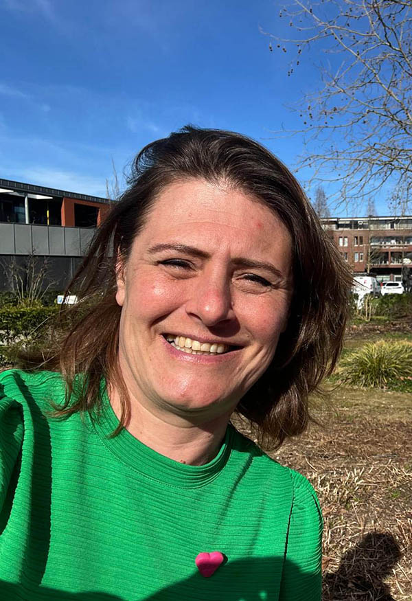 Zeg JA bij dementie trainer Lonneke of Annemarie 1