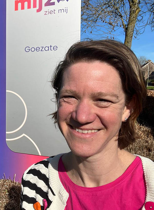 Zeg JA bij dementie trainer Lonneke of Annemarie 2